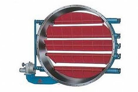 正確使用和維護電動百葉閥的方法？不看就遲了！