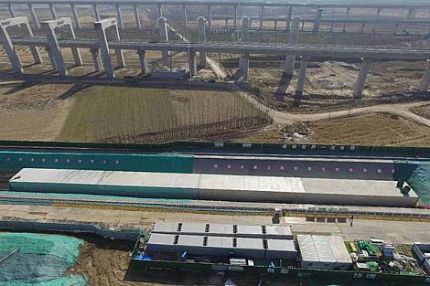 什么是廊道滑模，應(yīng)用場(chǎng)景概述